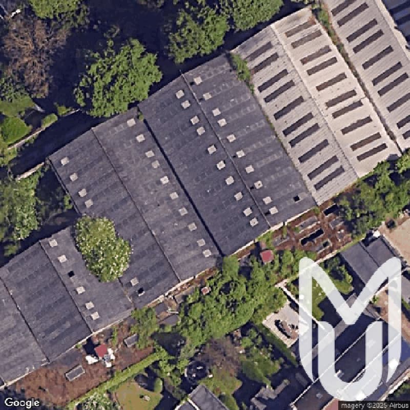 Usine Skelet