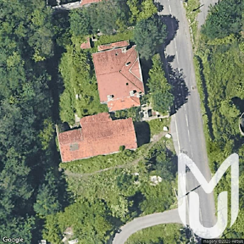 Maison de la Mine
