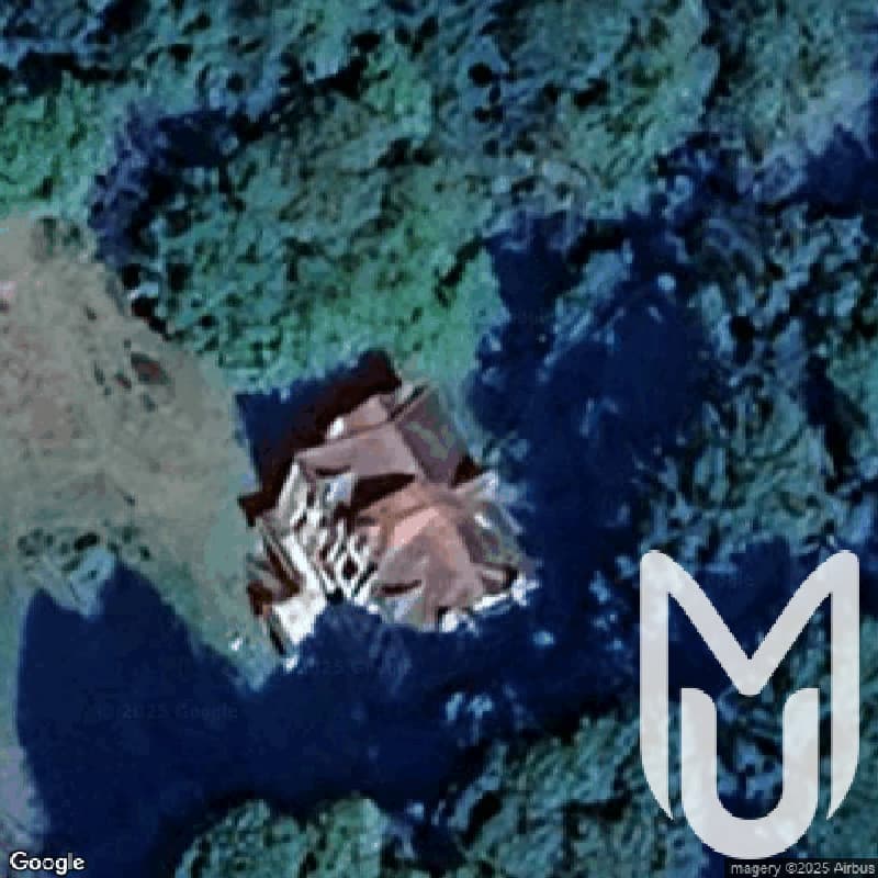 Manoir Julie / Chateau Dennis Rader