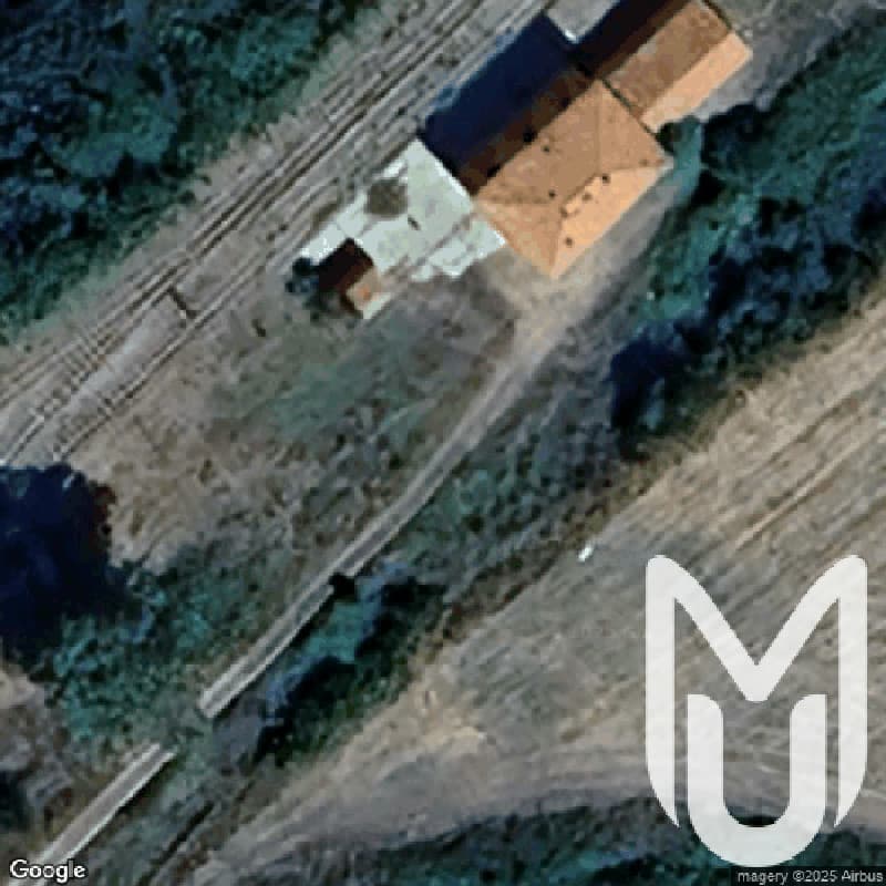 Station Martis