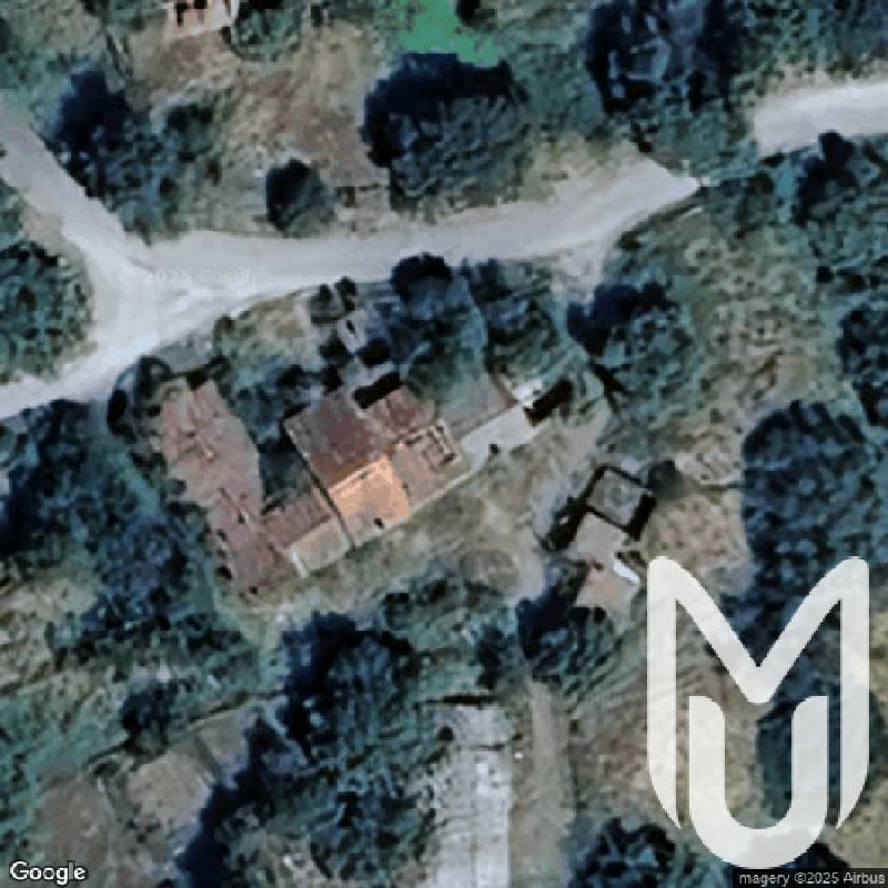 Villaggio del sesso abbandonato