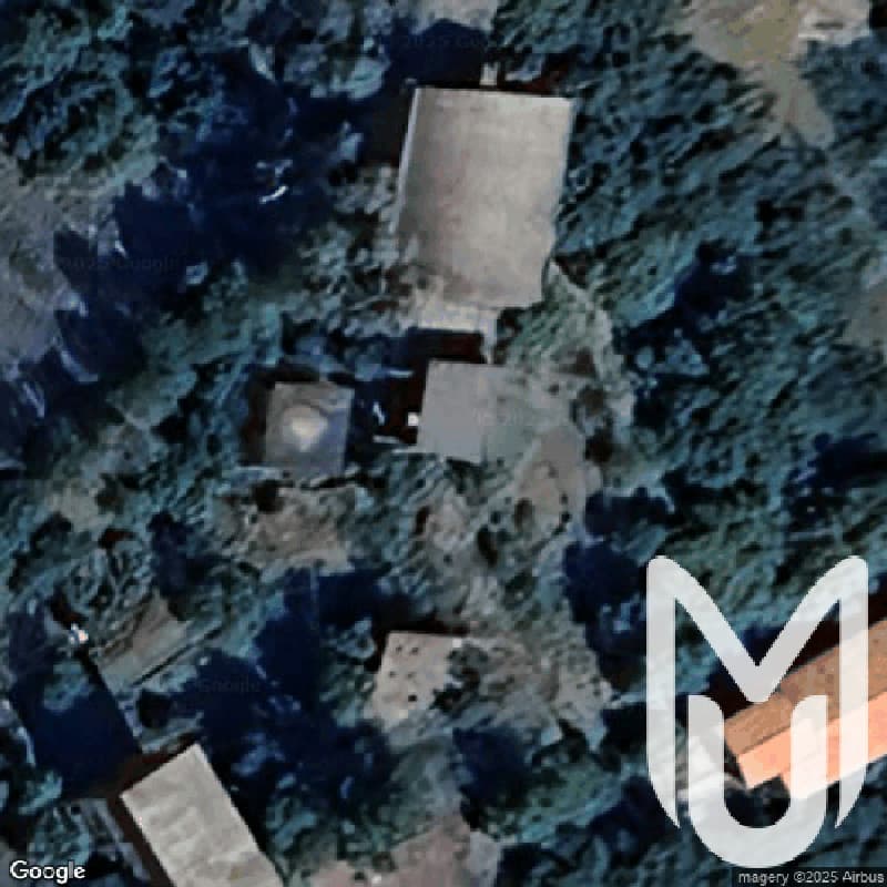 The Abandoned Mining Area