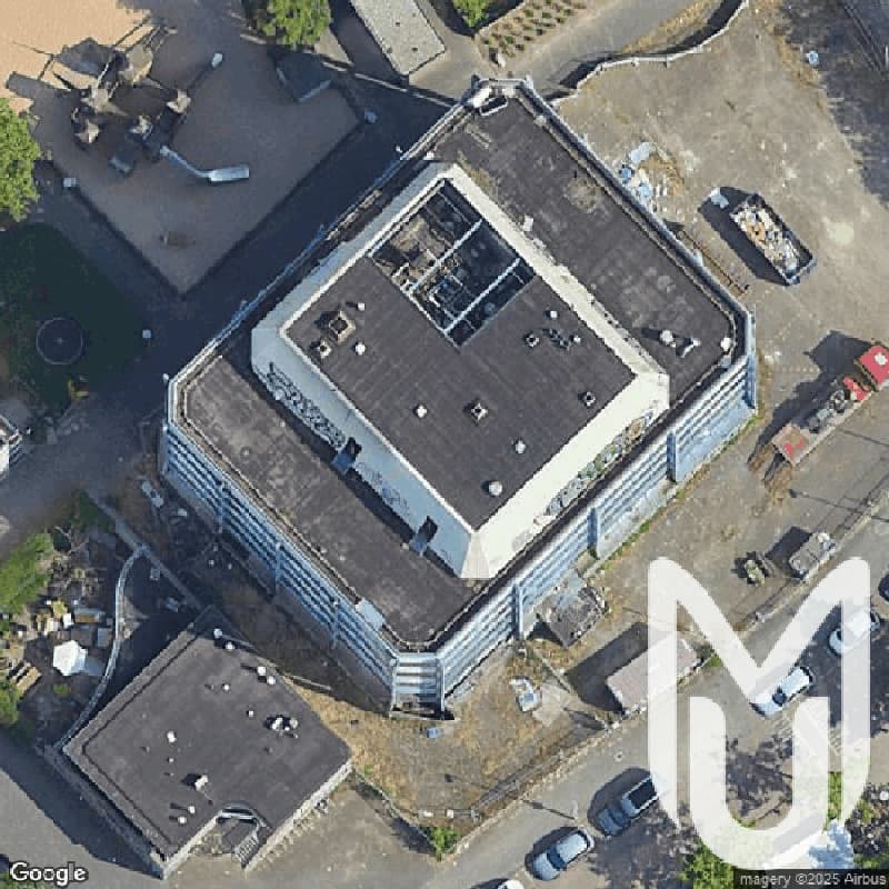 Graffiti Centre