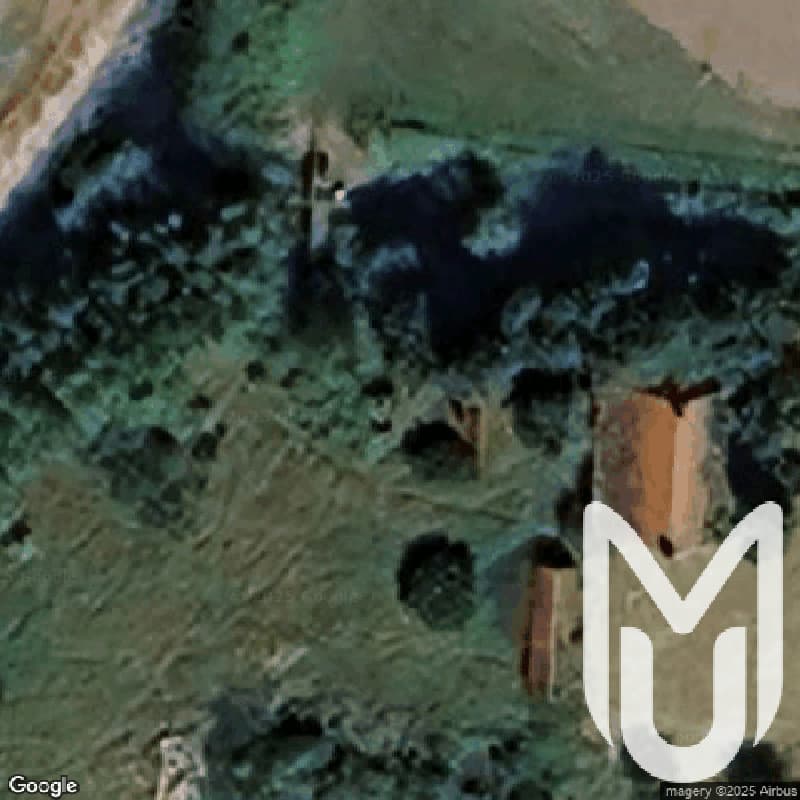 Roofless Farm