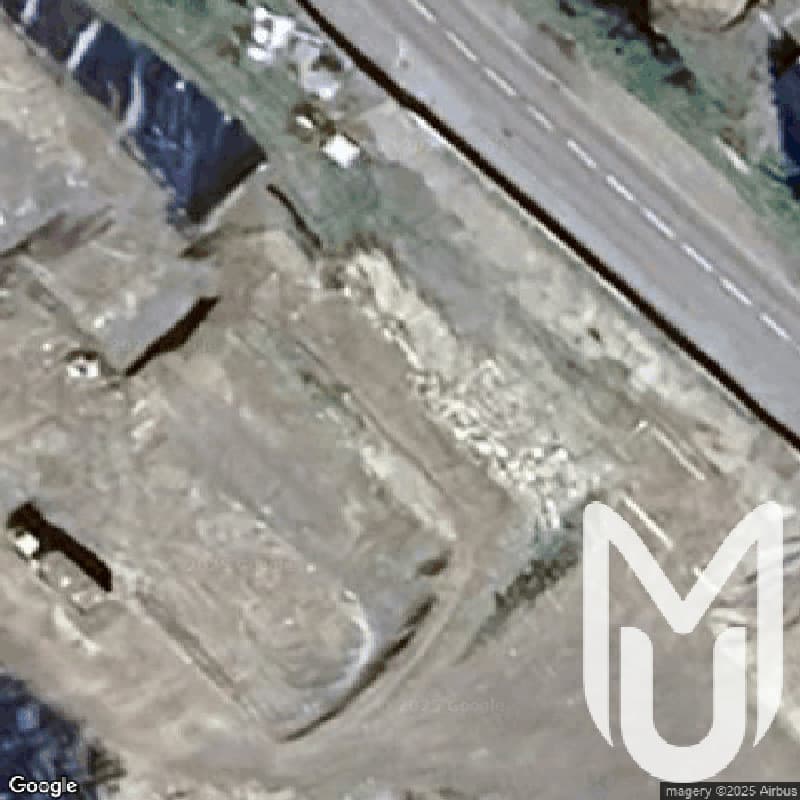 Hopital des Alps
