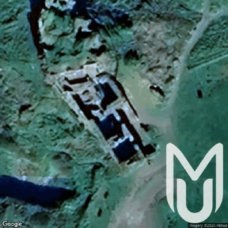 Castle On The Road
