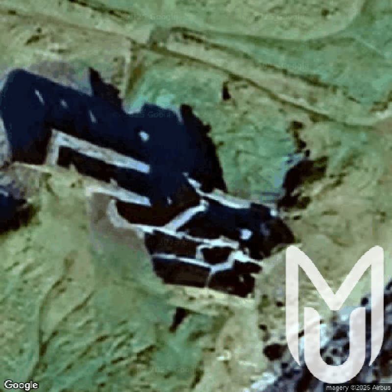 Castle Stran