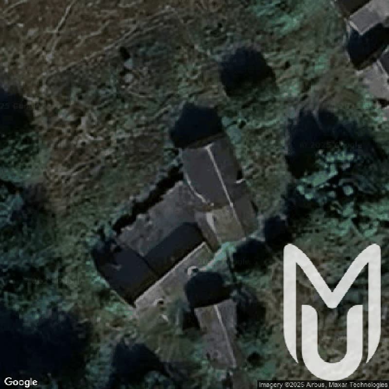 The large Fairy Farm