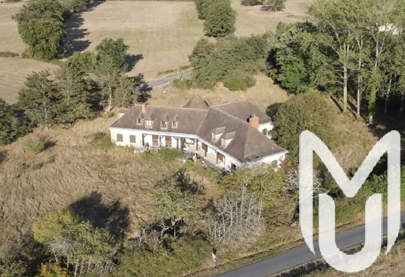 Villa du Brocanteur