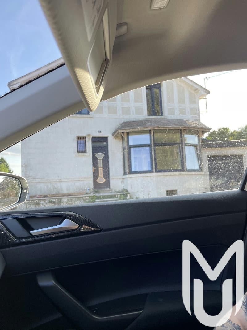 Villa Gauloise