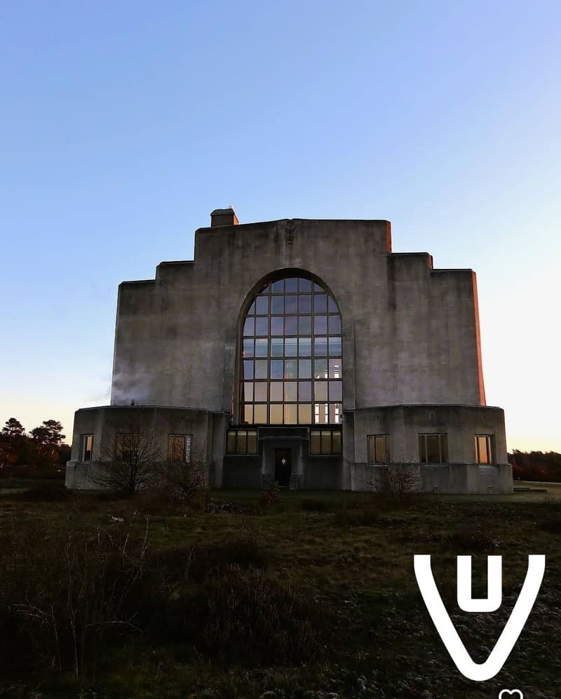 Radio Kootwijk