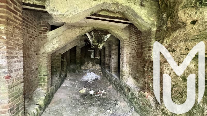 Quarry of the Lost Art
