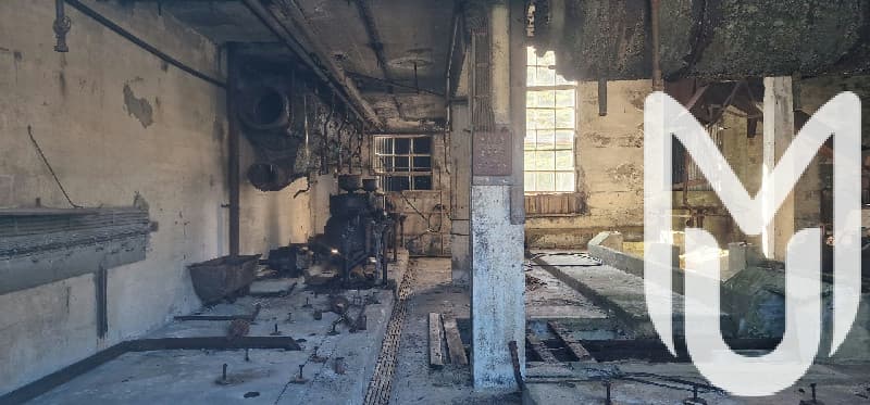 User photo of Herring Factory abandoned location for urban exploration