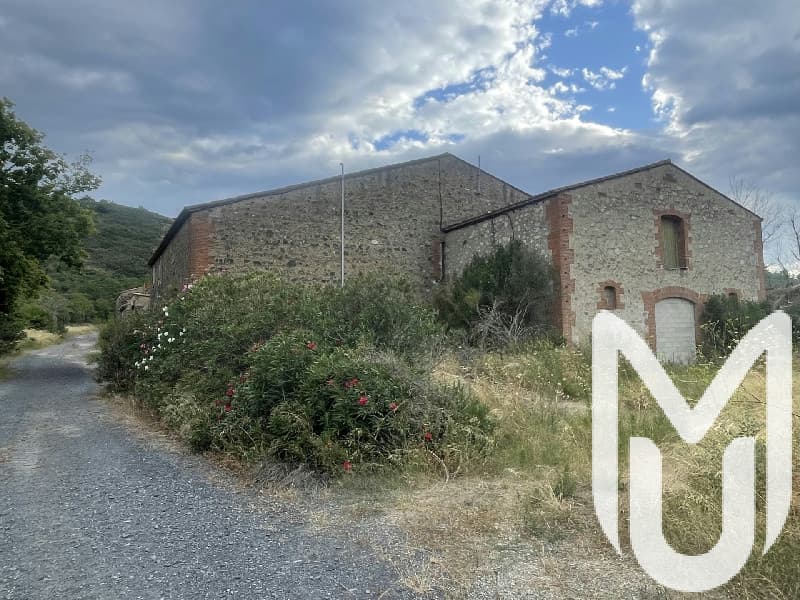 User photo of Farm Lucia abandoned location for urban exploration