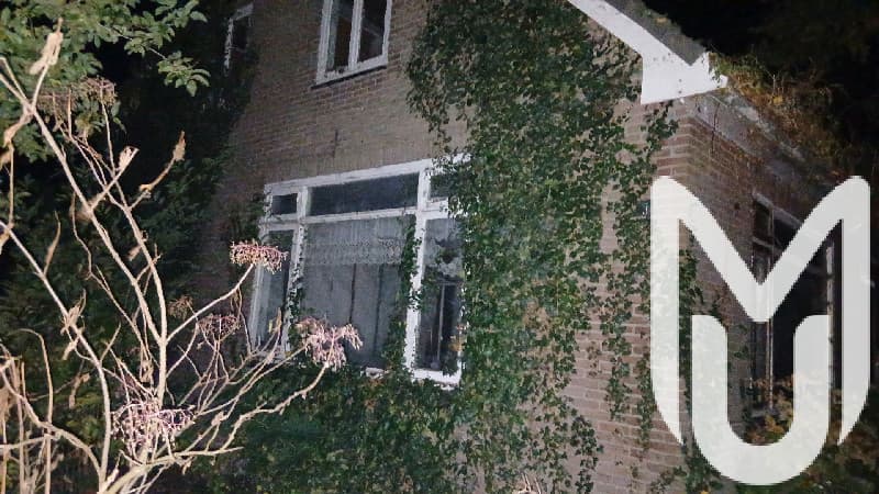 Boerderij XH