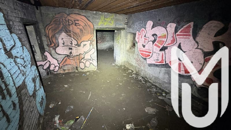 Bunkerstreet