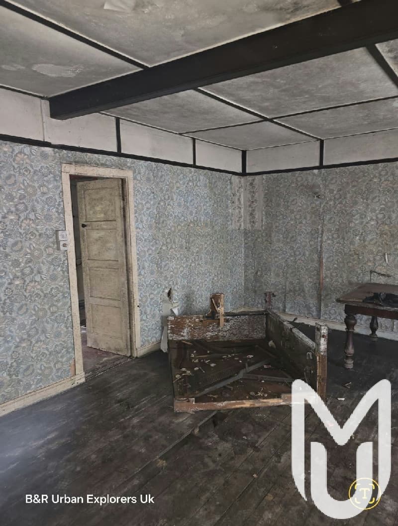 Walters Bungalow