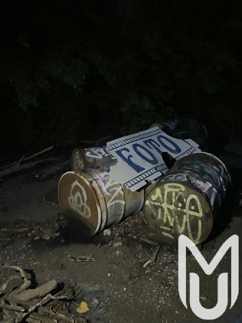 User photo of Swim Club W abandoned location for urban exploration
