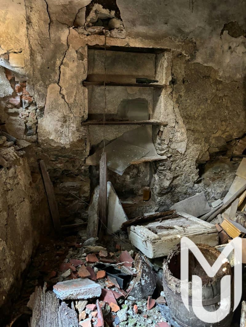 User photo of Casa Frazi abandoned location for urban exploration