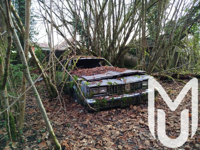 User photo of Chateau Trefle abandoned location for urban exploration