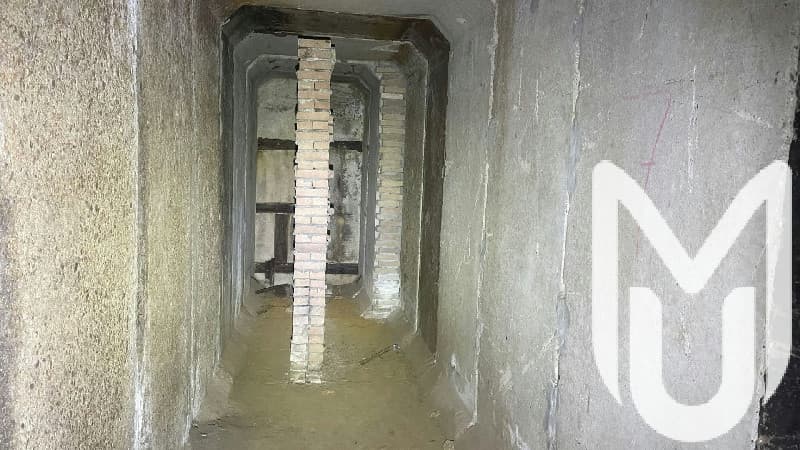 Bunker ZW5