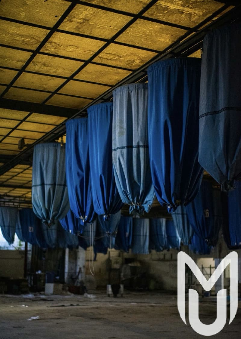 The Big Laundry