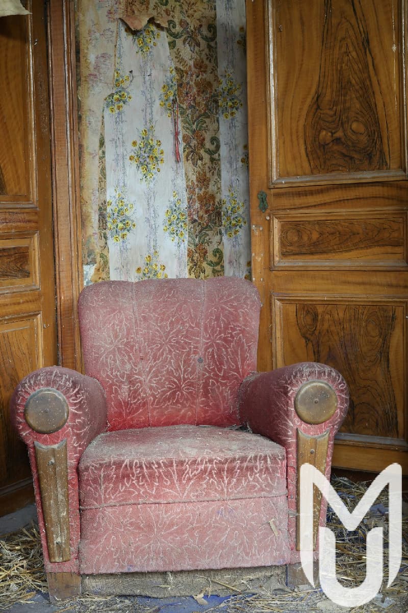 Maison Saint Paul