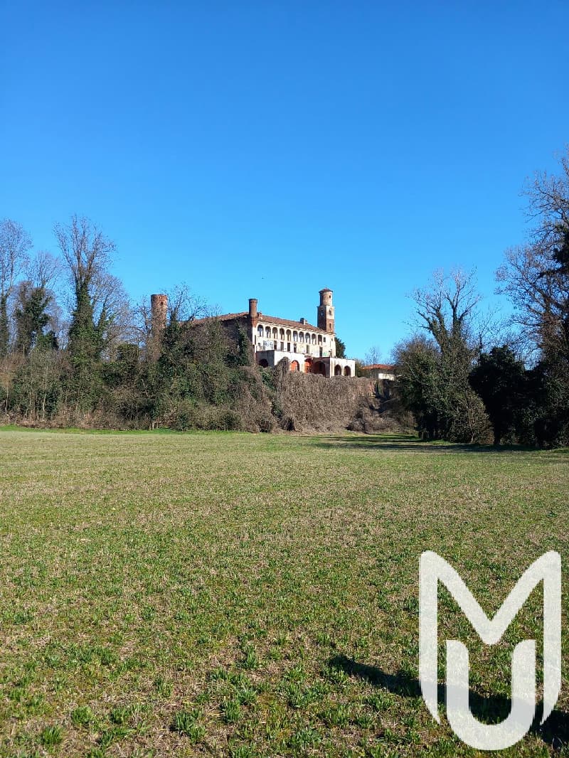 User photo of Castello D abandoned location for urban exploration