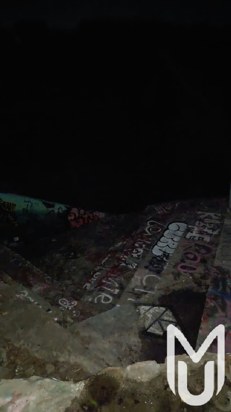 Stars Tunnel