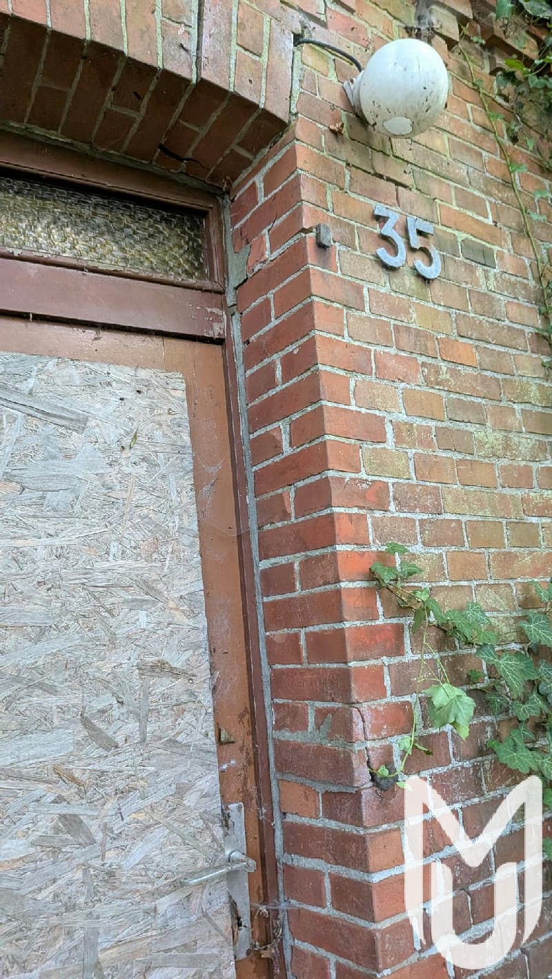 User photo of Schwartenberg Haus abandoned location for urban exploration
