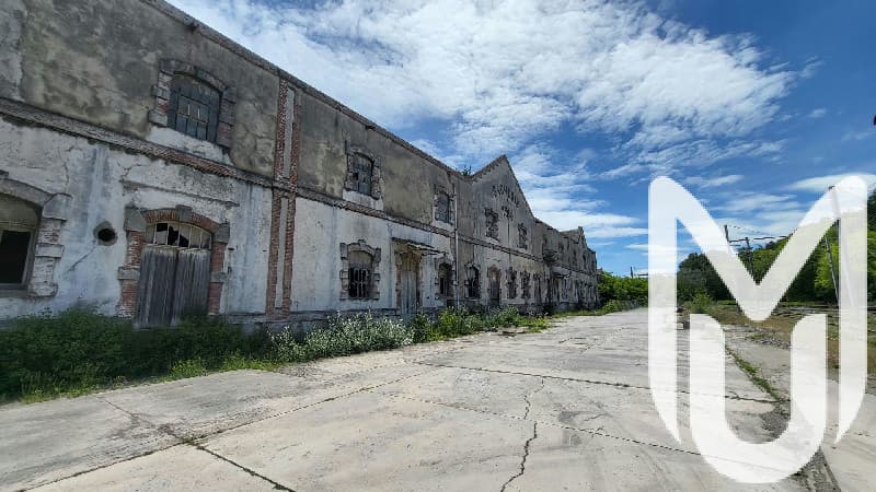User photo of Jute Factory abandoned location for urban exploration
