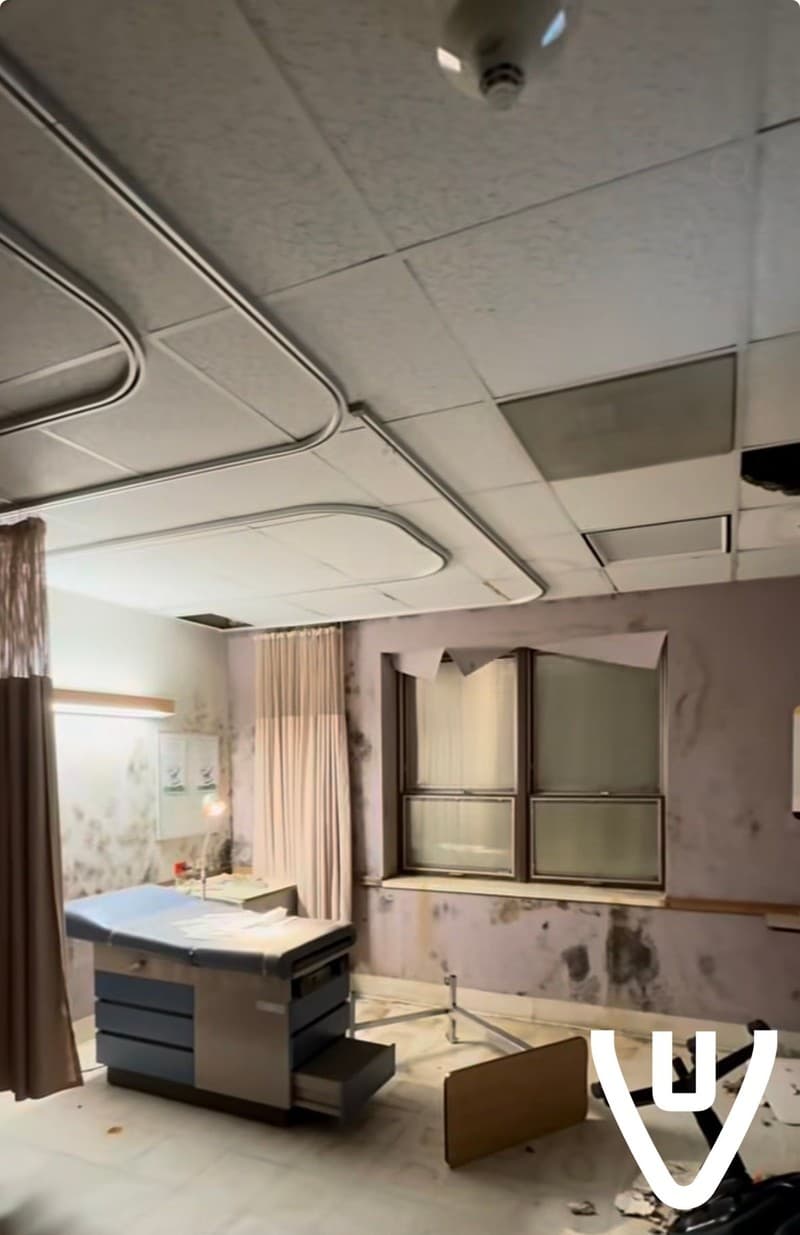 Hospital WM