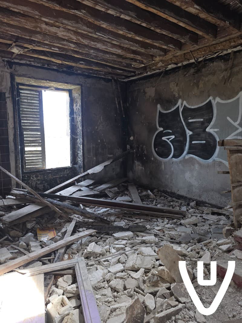 User photo of Genitoy Farm abandoned location for urban exploration