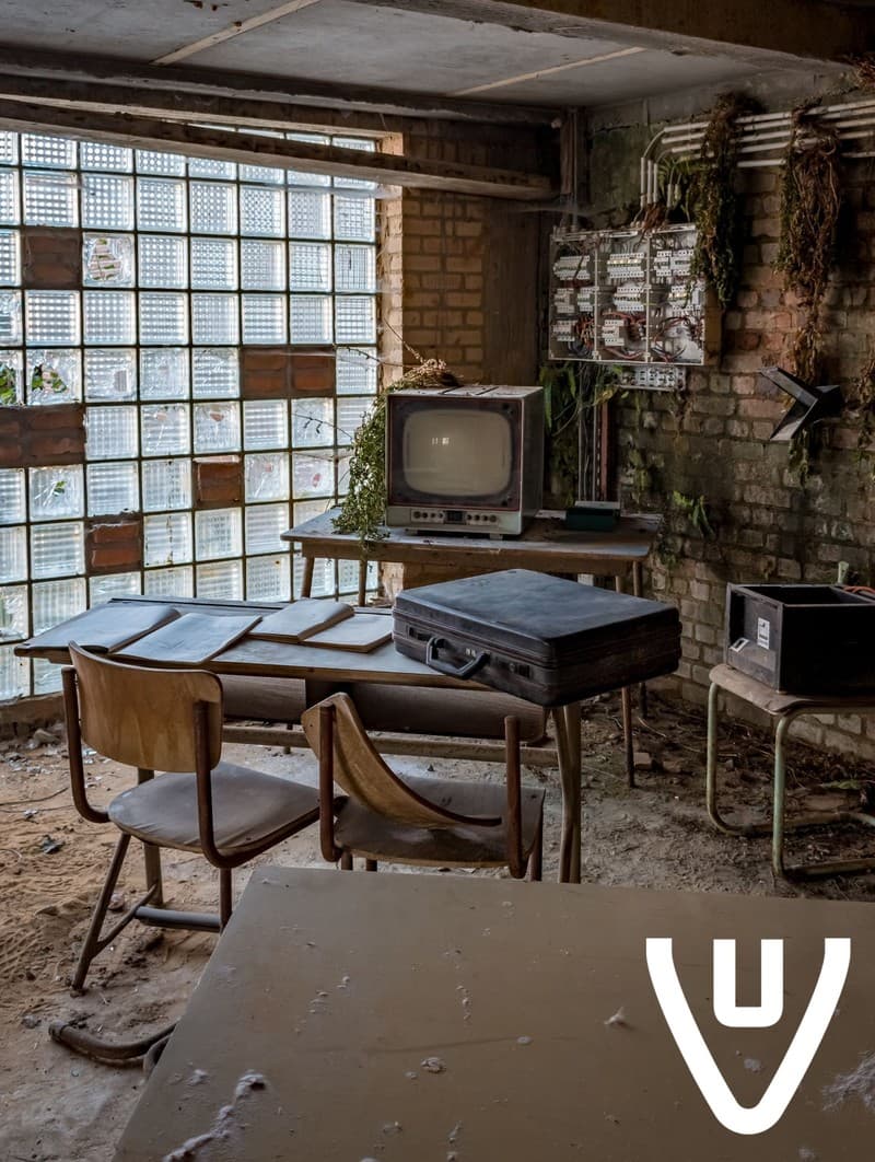 User photo of Jungle School abandoned location for urban exploration