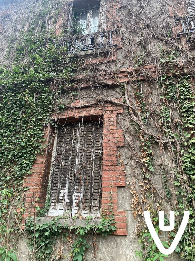User photo of Castile House abandoned location for urban exploration