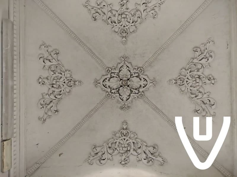 User photo of Villa S Bertoli abandoned location for urban exploration