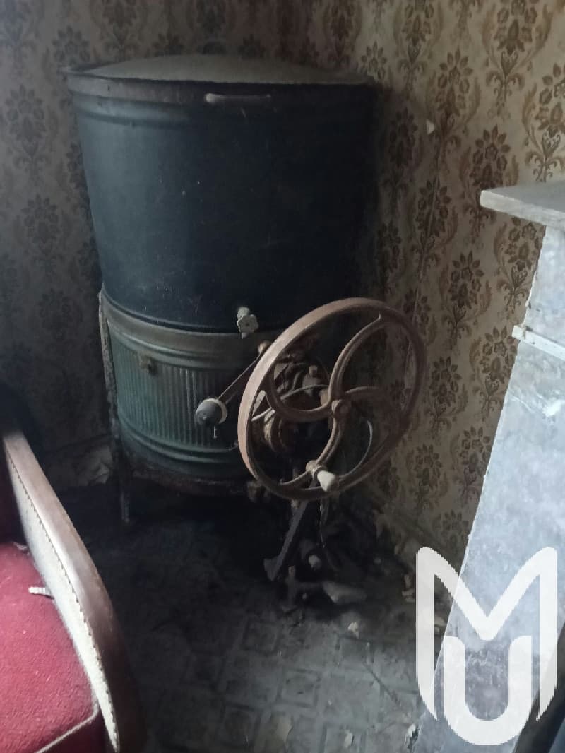 Maison Gramophone