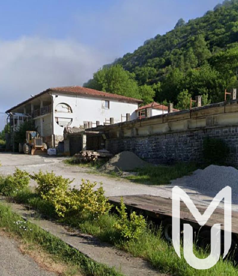 User photo of Industria abandonada abandoned location for urban exploration