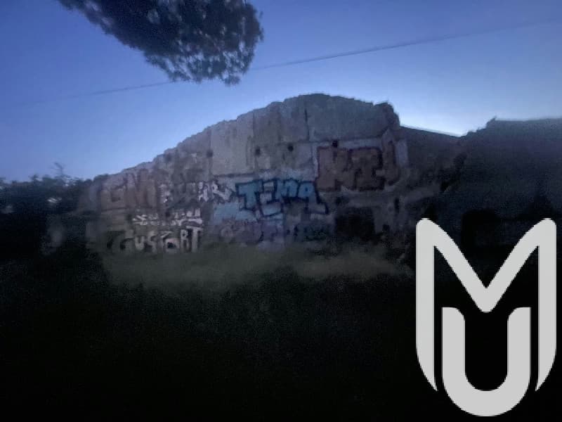 User photo of La villa du Prêtre abandoned location for urban exploration
