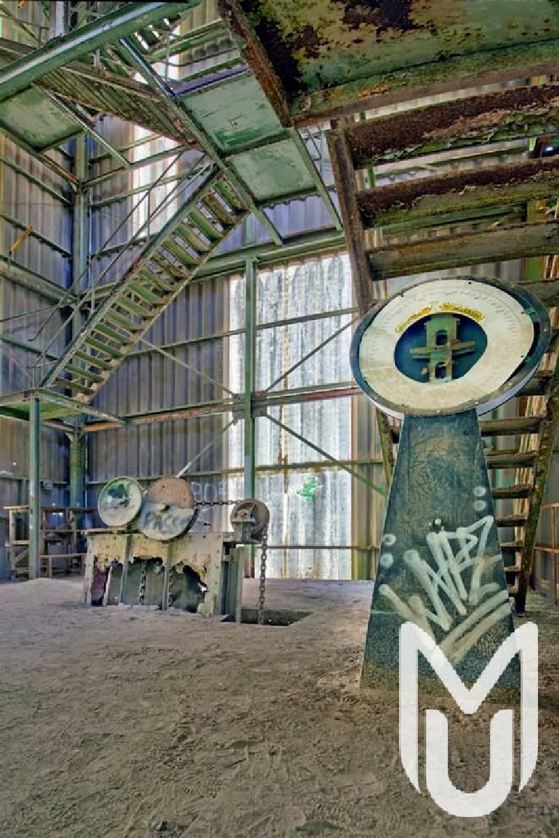 Pinokkio / The Limestone Factory