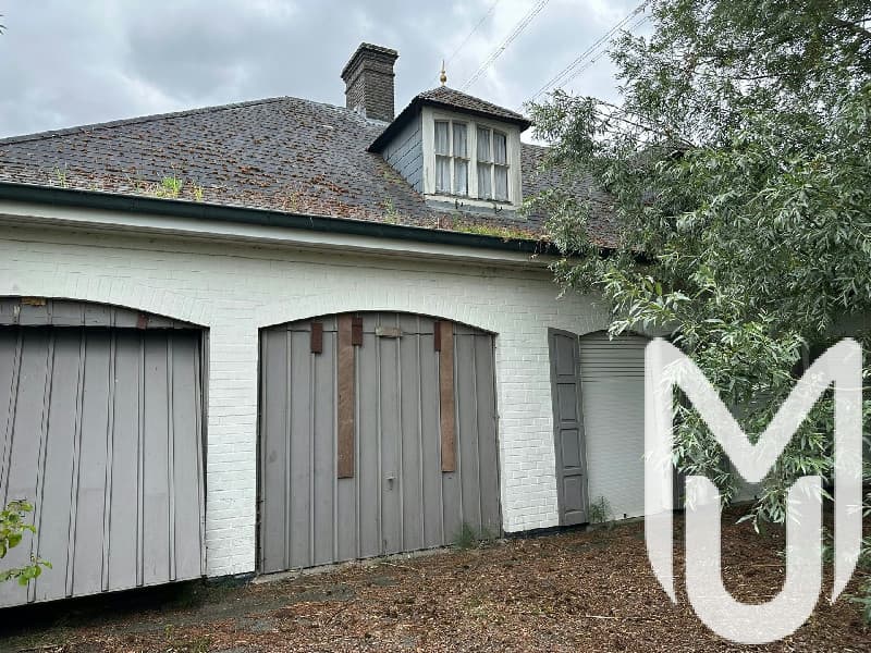 Maison Kuurn