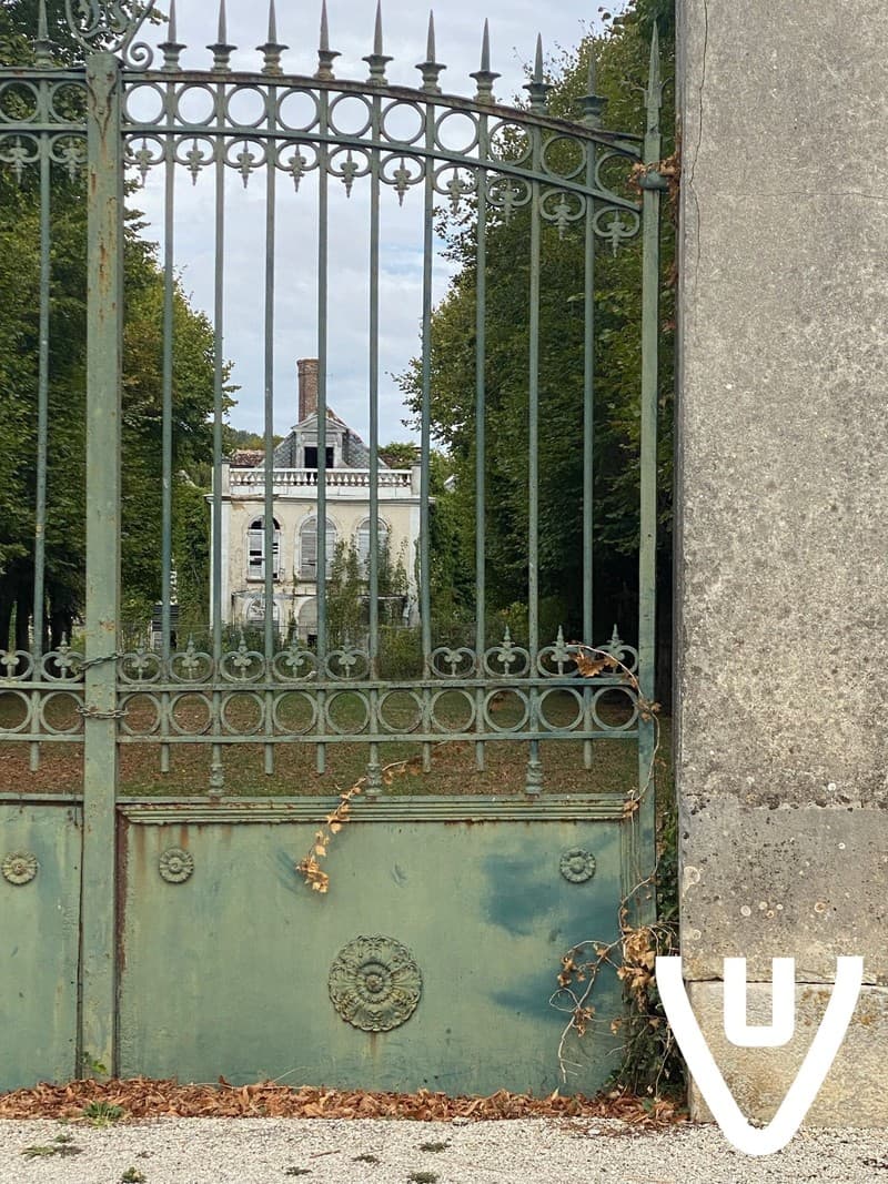 Villa Tarcas