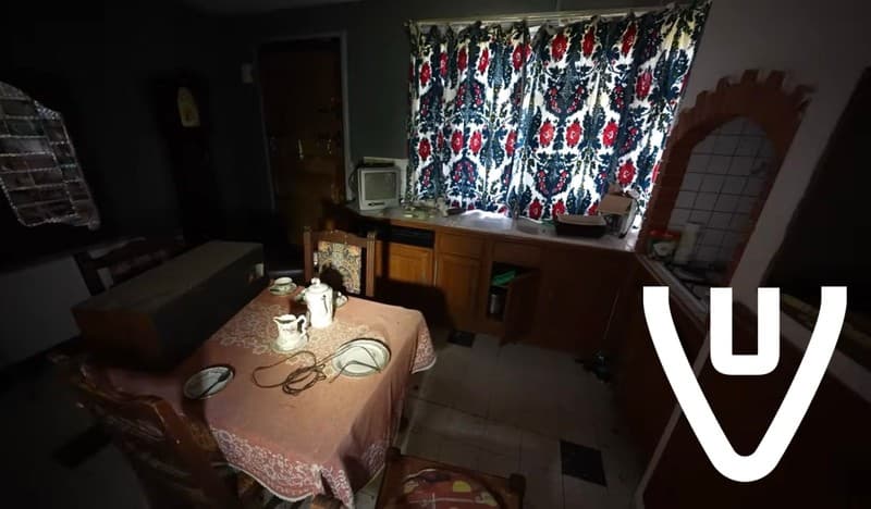 User photo of Maison du Nudiste abandoned location for urban exploration