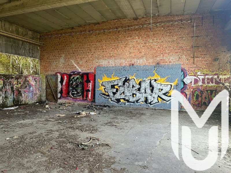 Usine Rans