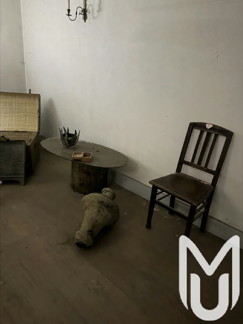 User photo of Huize Pastorij abandoned location for urban exploration