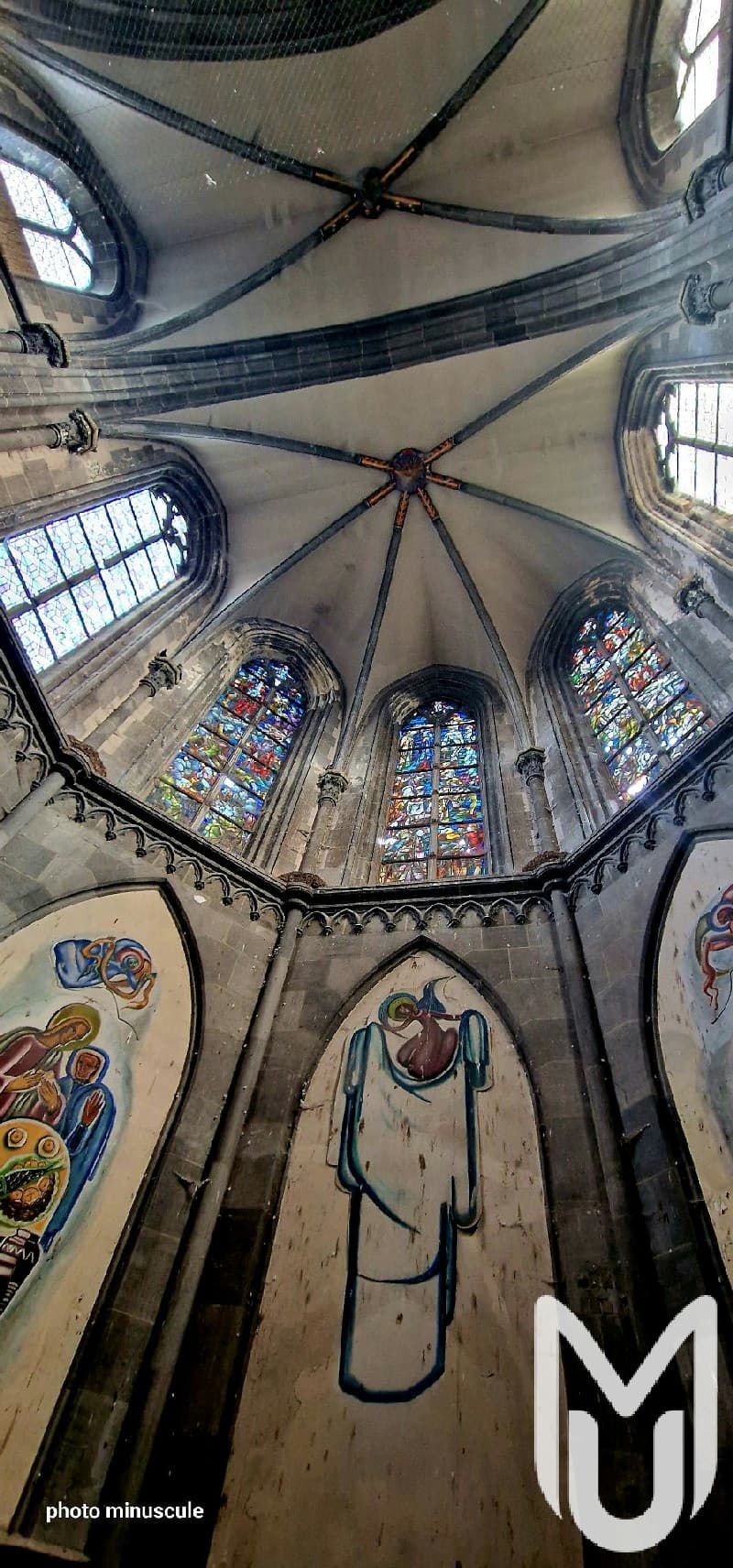 Eglise Belvedaire