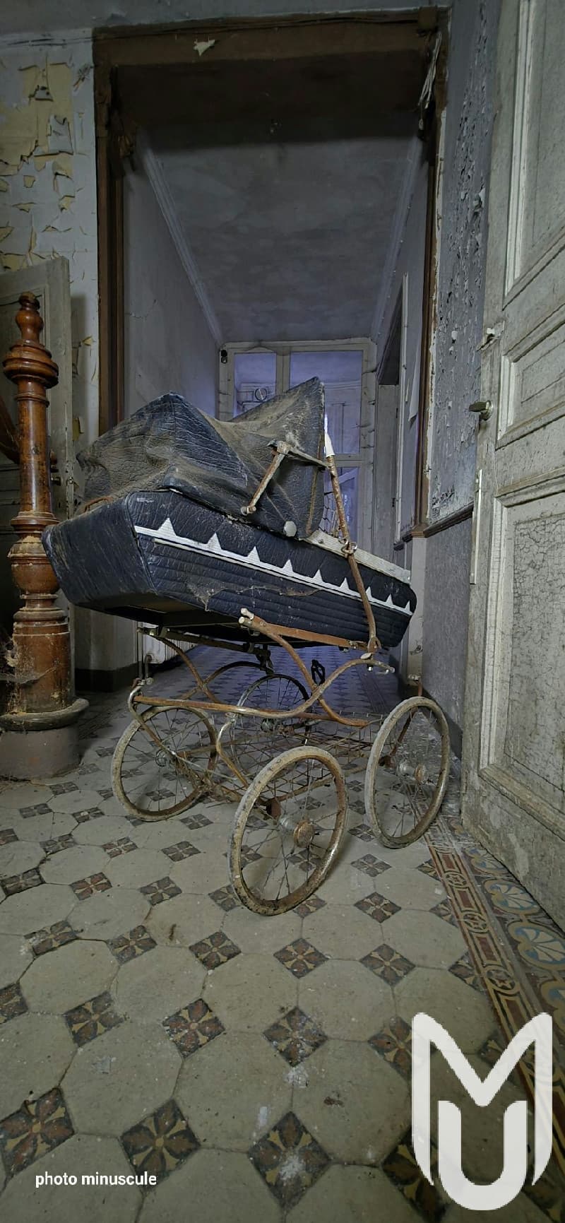 Maison MO