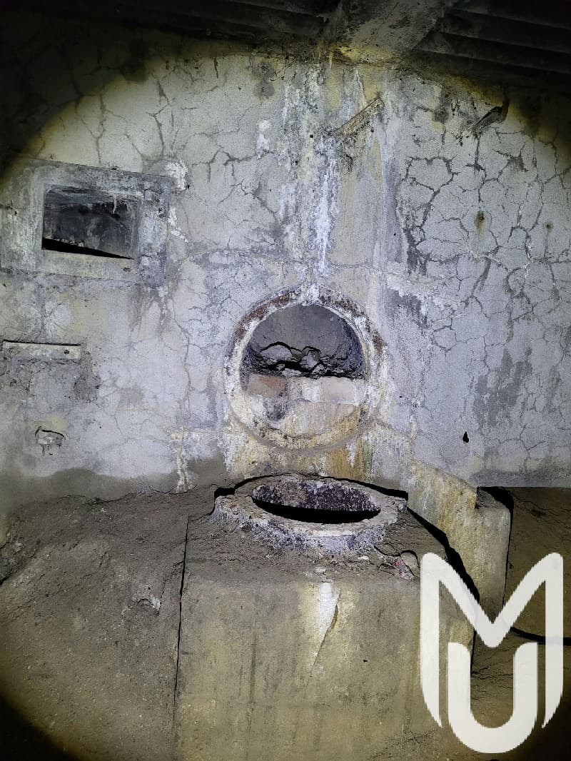 Bunker Sluis