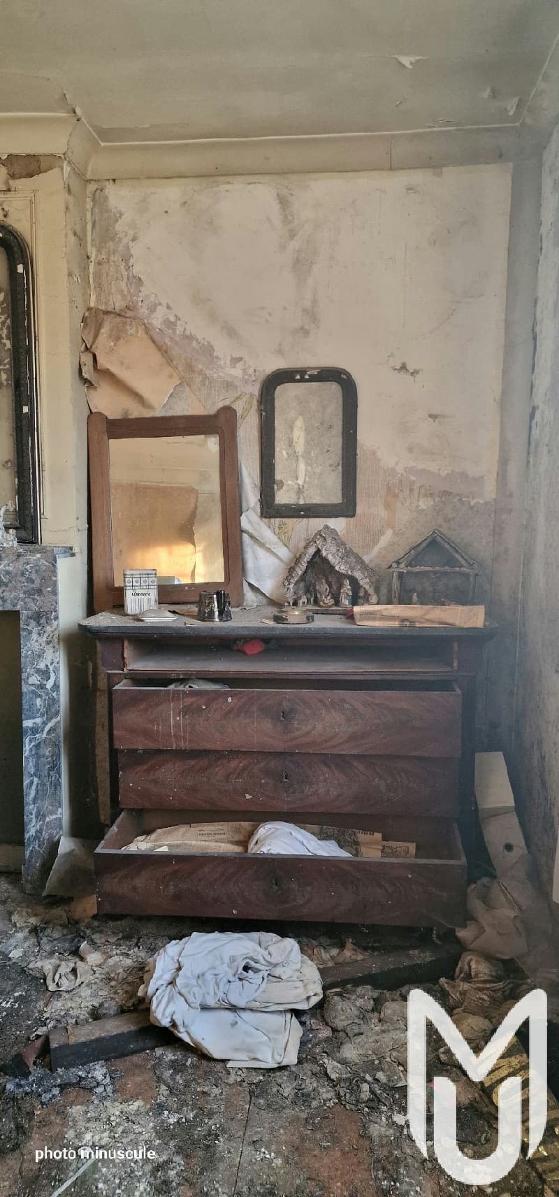 l’Atelier de Peint
