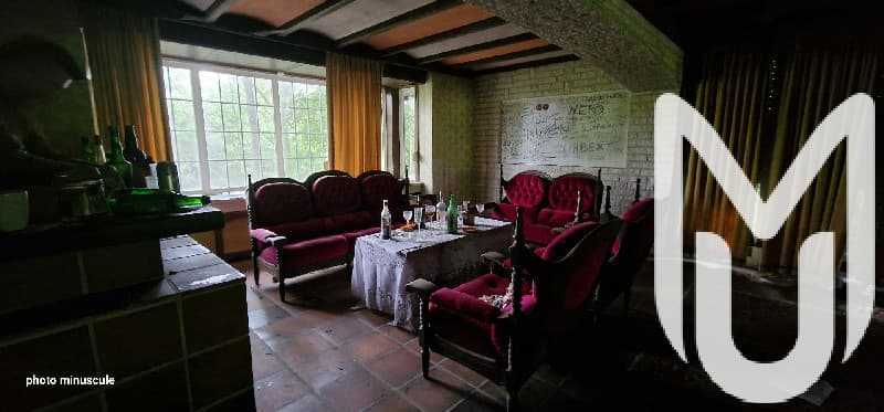 Villa Ginette